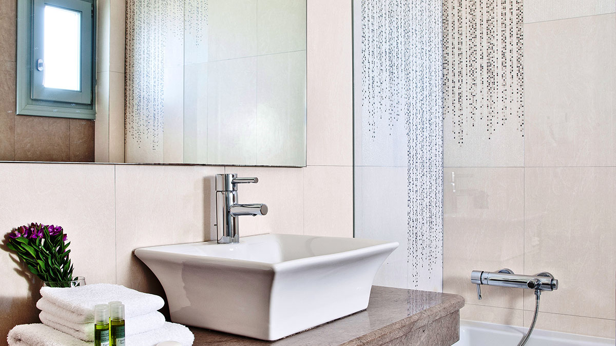 Executive Suite Private Pool 